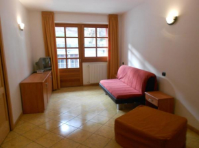 Отель Residence Le Orchidee  Бормио